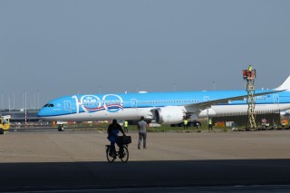 klm100-13